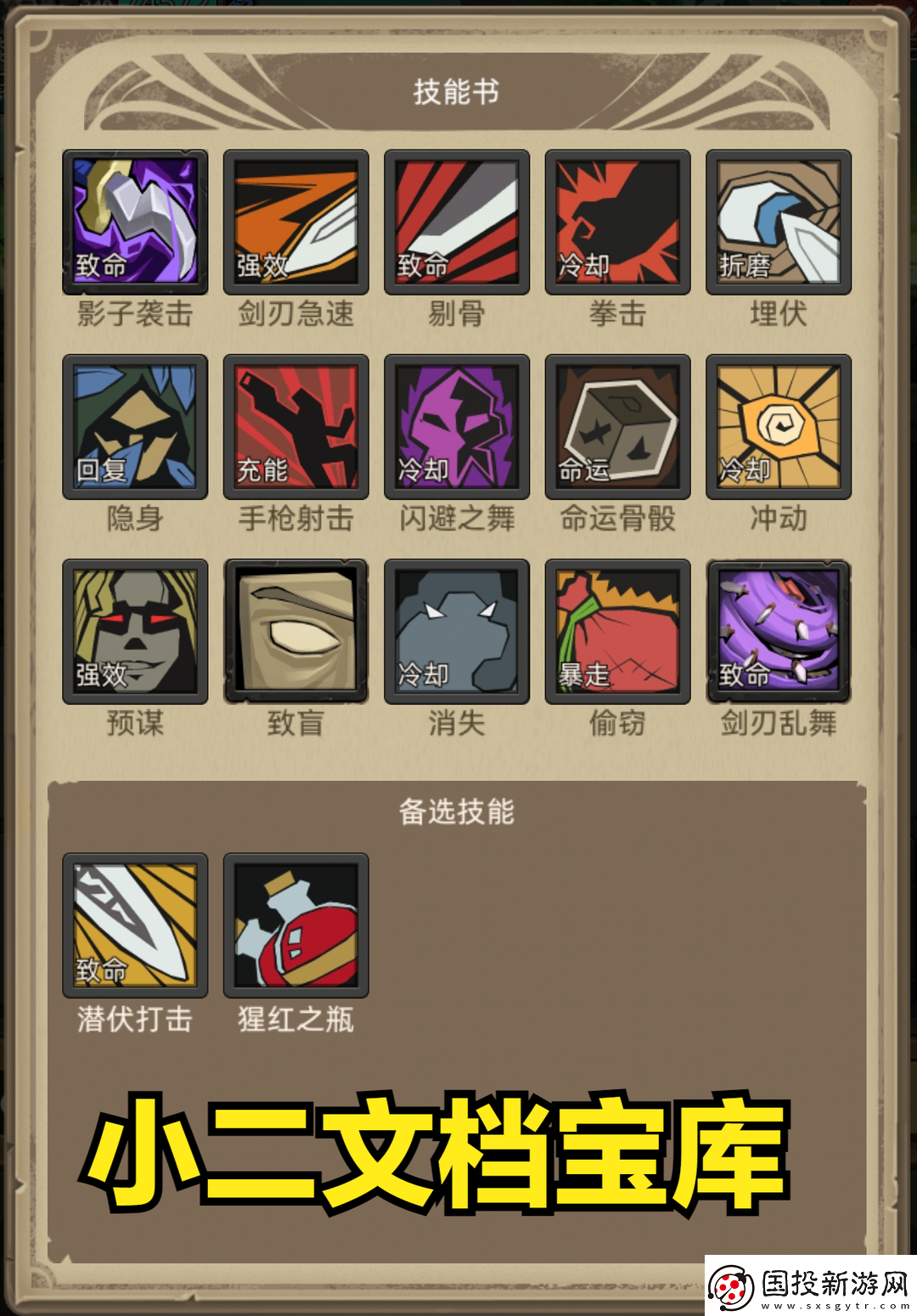 异世界勇者345版本开荒&毕业攻略——狂徒贼自动挂机流