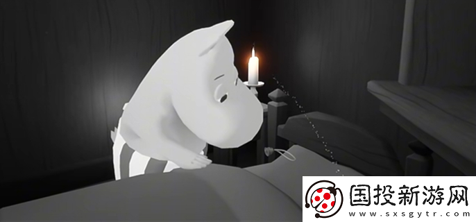 光遇姆明季任务二怎么做
