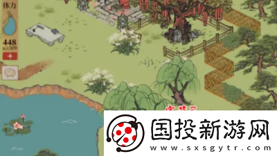 江南百景图钱塘春行宝箱位置一览