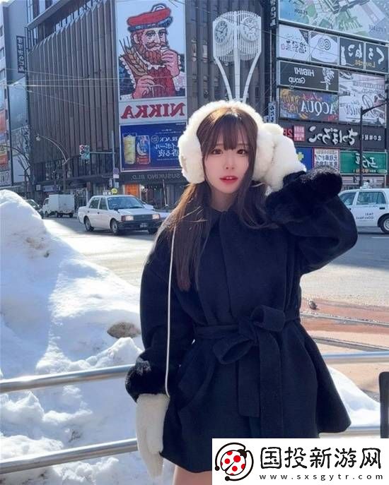 性格跟人一样亭亭玉立！热爱泡汤的令和美女haruni