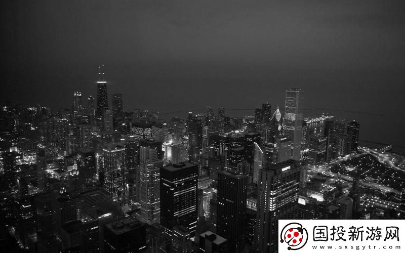 黑魅幻影