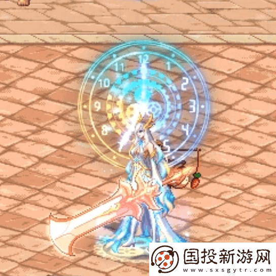 DNF韩服2024嘉年华流程怎么样
