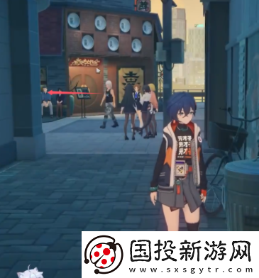 绝区零光映广场雪中送炭奖章Ⅵ怎么获得