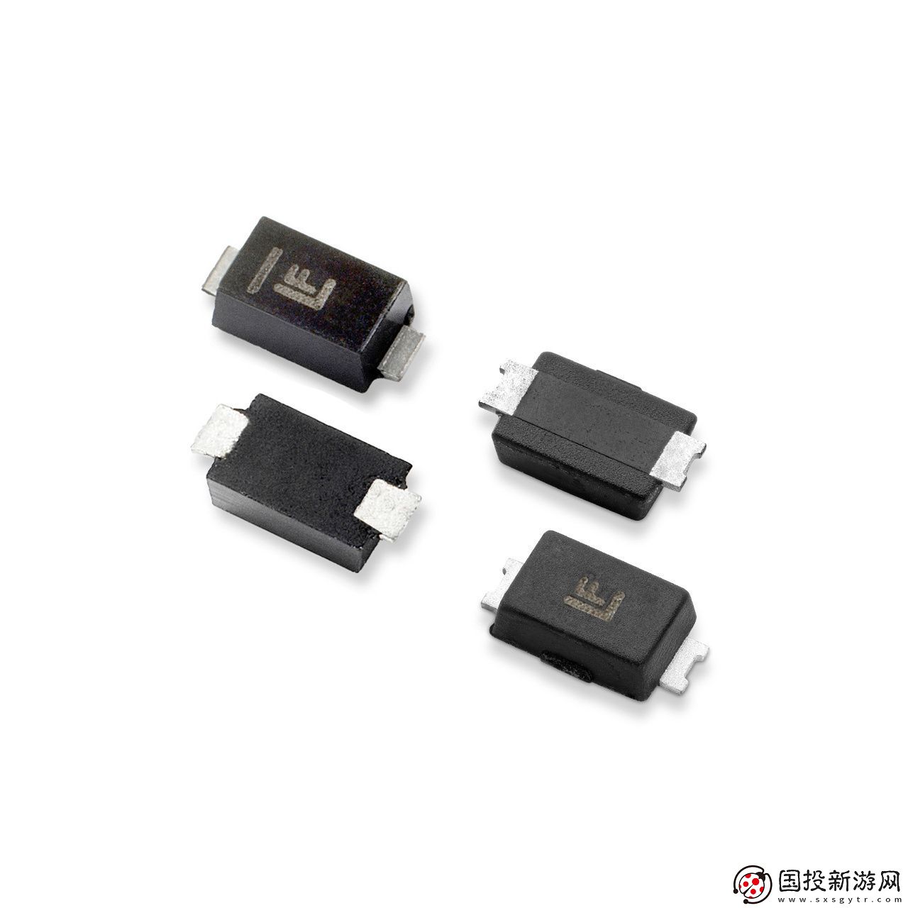 首个针对SiCMOSFET栅极保护的非对称瞬态抑制二极管系列发布