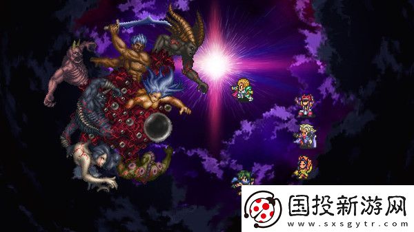 2021好玩的卡牌jrpg手游推荐