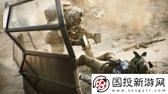 战地2042Steam开启促销活动