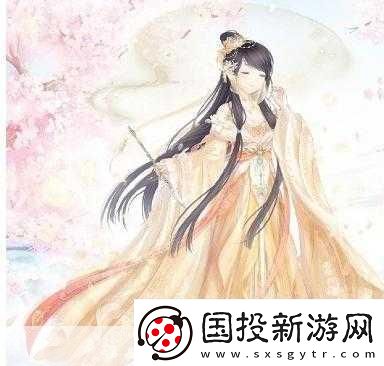 奇迹暖暖倾心回忆春与花恋