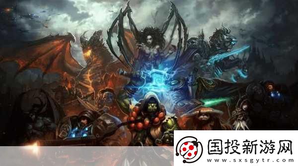 魔兽世界乌龟服欧服注册全攻略