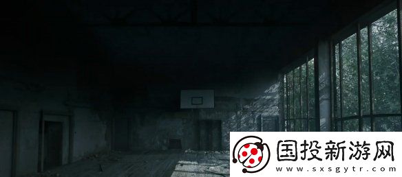 动作RPG切尔诺贝利人2