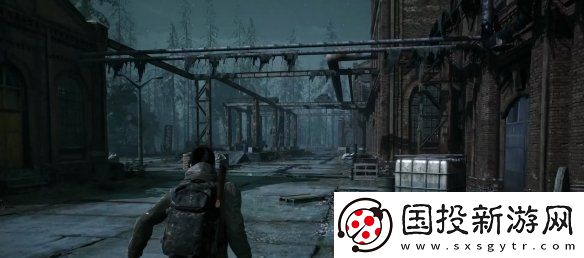 动作RPG切尔诺贝利人2