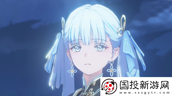 鸣潮今汐声骸怎么搭配