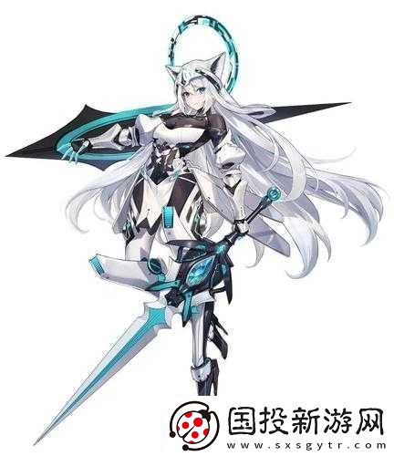 机动战姬迷失者T全面解析
