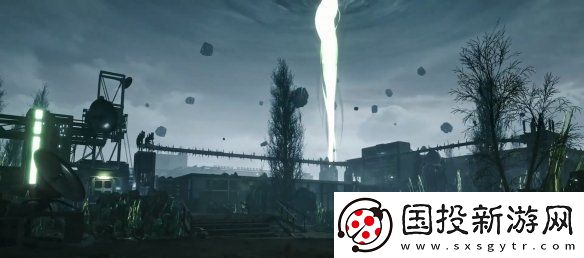 动作RPG切尔诺贝利人2