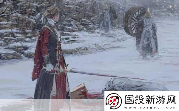 血源迷宫地牢新挑战