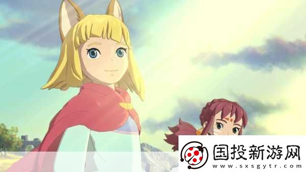 二之国2