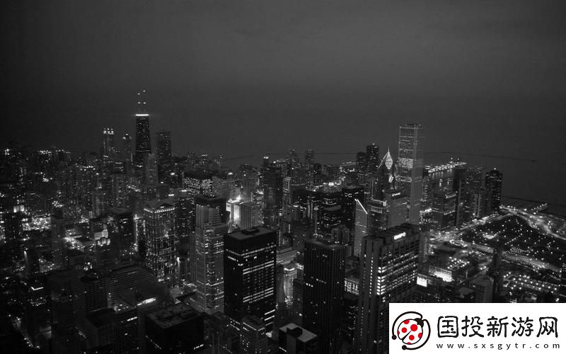 黑魅幻影白韵炫彩