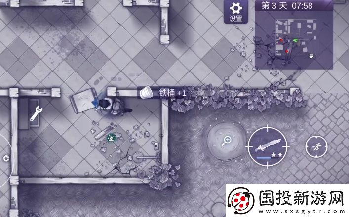 阿瑞斯病毒2铁皮弓制作方法有哪些