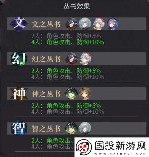 幻书启世录查尔斯契约阵容搭配攻略