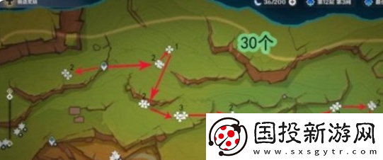 原神纳塔有哪些特产