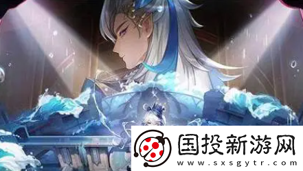 原神冰神什么时候上线