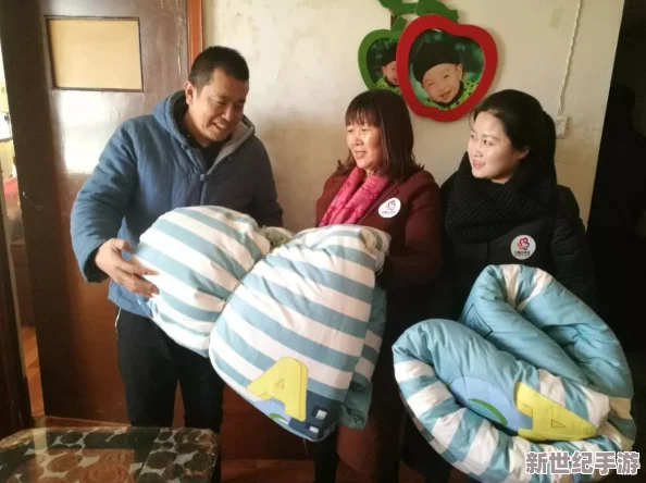 全家供暖的日子吕红