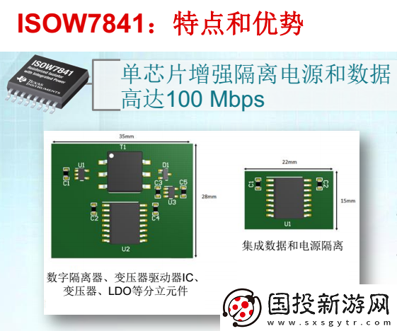 TI如何实现增强型隔离器效率提升80%的突破性进展与技术解析