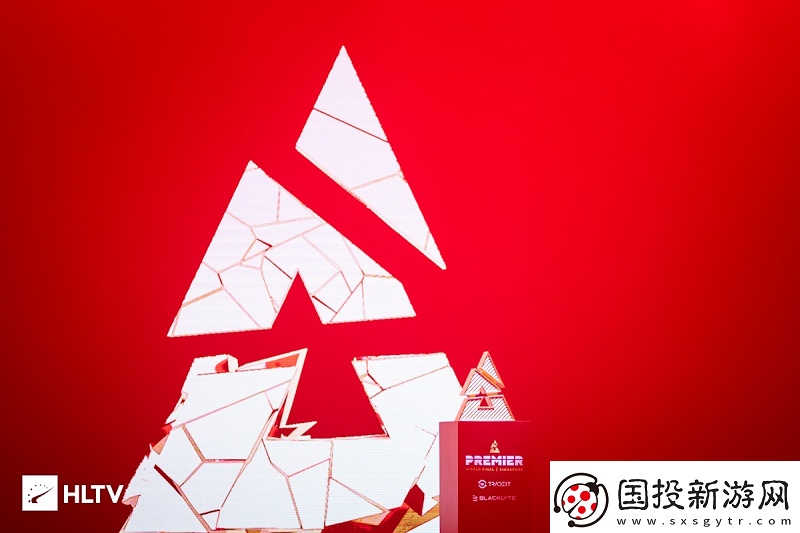 BLAST公布2026年赛程安排