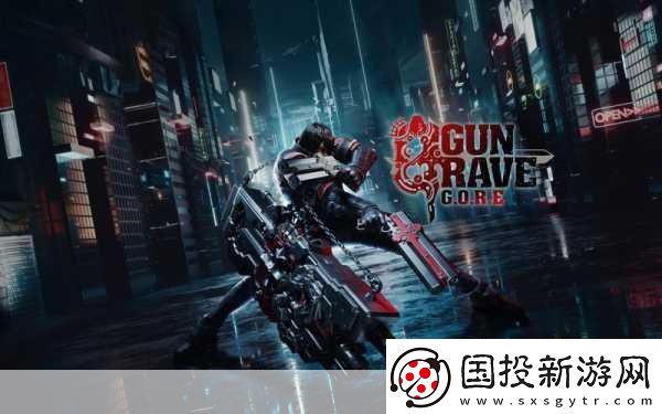 枪墓VR震撼登陆PSVR