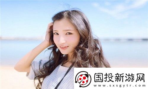 父亲有力挺送女儿的花园