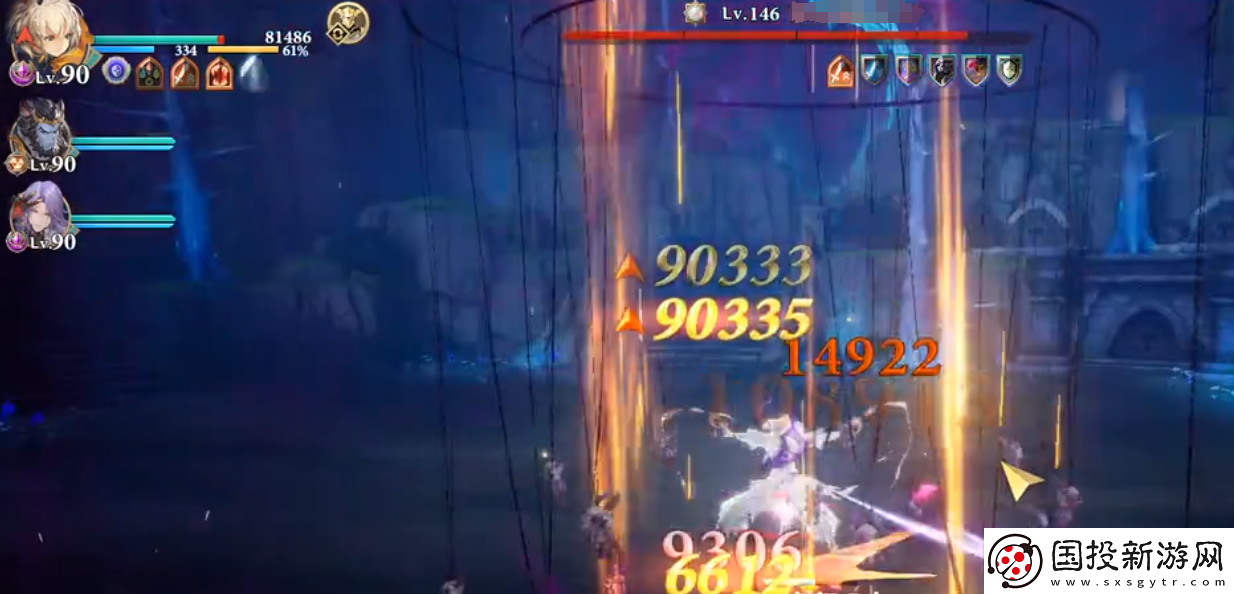 剑与骑士团布偶师怎么玩