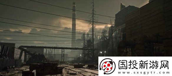 动作RPG切尔诺贝利人2