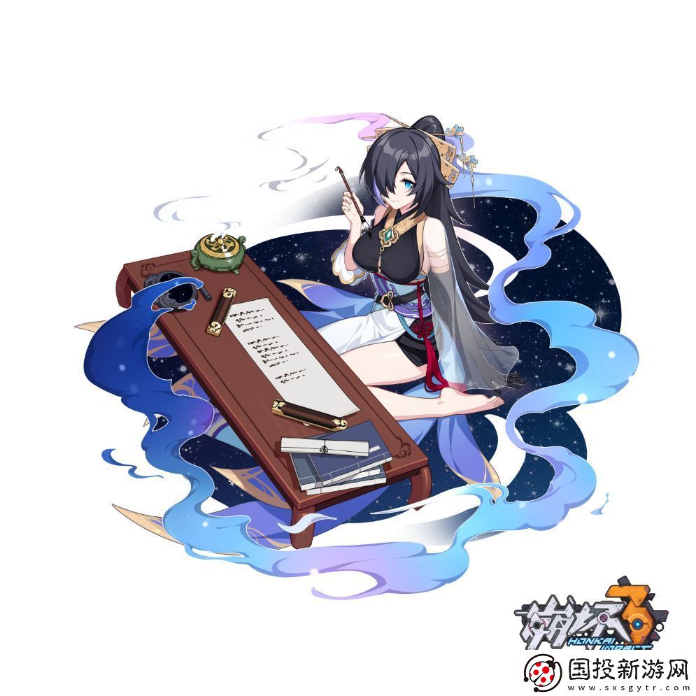 崩坏3贞仪套怎么样