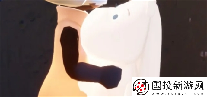 光遇姆明季毕业礼是什么