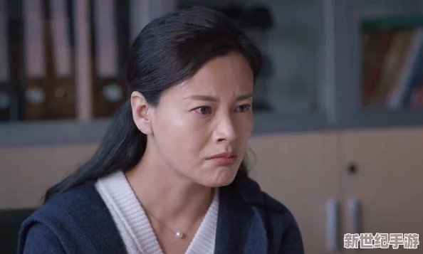最美的儿媳妇苏大强是谁