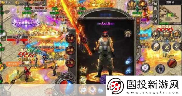 斗转武林12月27日燃爆登场
