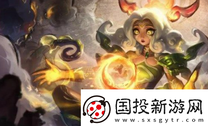 英雄联盟妮蔻重做变身怎么用