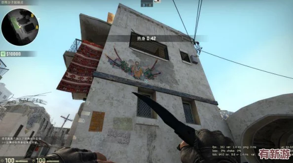 日本csgo大姐姐awp