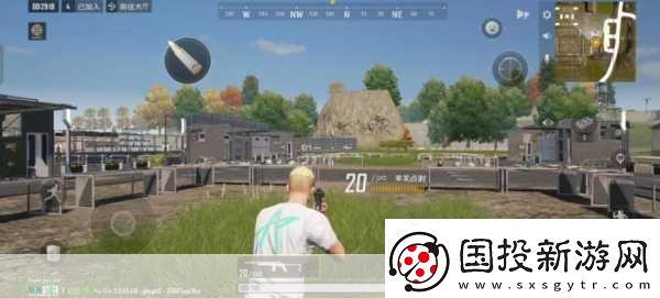 绝地求生Xbox版迎来重大更新
