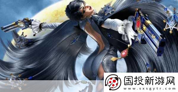 猎天使魔女起源原声音乐集震撼上线