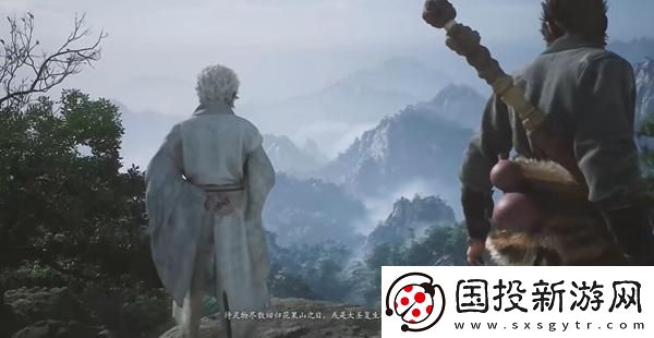 黑神话悟空下降尘凡第一难成就怎么获得