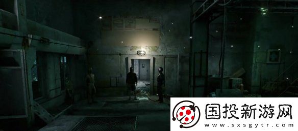 动作RPG切尔诺贝利人2