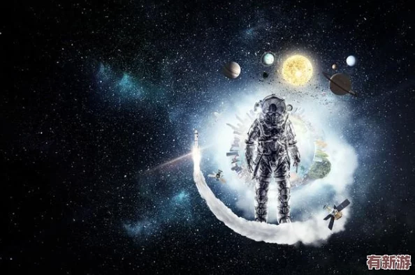 星空无限