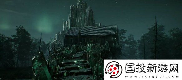 动作RPG切尔诺贝利人2