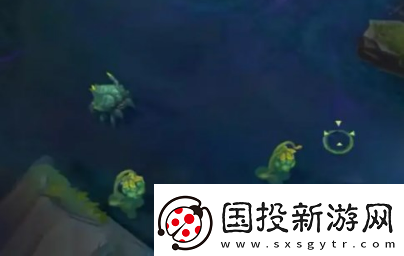 英雄联盟妮蔻重做变身怎么用