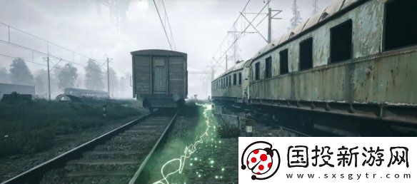 动作RPG切尔诺贝利人2