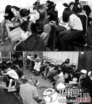 性猛交乱大交派对引发社会热议