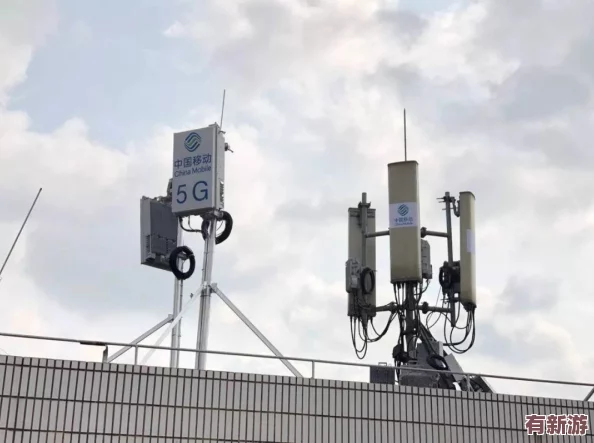 罗志祥天天5g网络基站5g网络