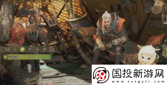 怪物猎人荒野铳枪怎么玩的厉害