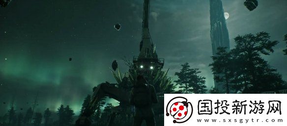 动作RPG切尔诺贝利人2