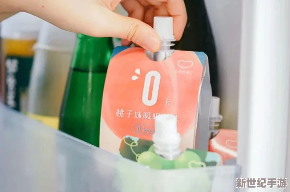 麻花豆果冻